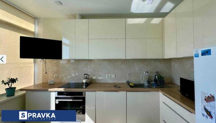 Продам 2-к квартиру с ремонтом⁉️60 кв\м‼️Лучшая цена⁉️49 Жемчужина‼️ - фото 1