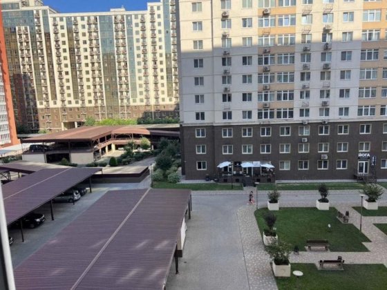 CРОЧНО продам 1к квартиру в ЖК 49 Жемчужина 48 кв.м 5 этаж Лиманка