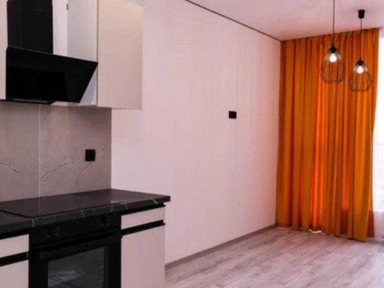 1 комнатная квартира на Таирово. ЖК Акварель. 1K13 Лиманка