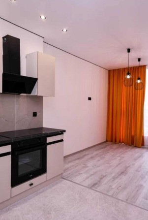 1 комнатная квартира на Таирово. ЖК Акварель. 1K13 - фото 1