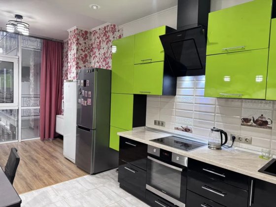 Кадор Таирова 5 Жемчужина ⚡Большая 2-комн, 82 метра Лиманка