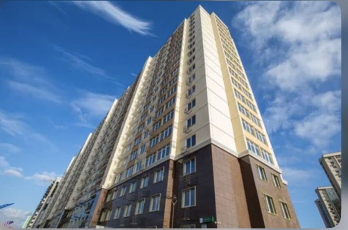 Кадор Таирова Жемчужина 2-комн, автономия⚡генератор - фото 1