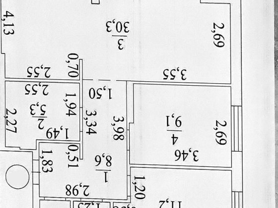 Продам 2 комн в ЖК "Акварель 8"! Дом сдан! Таирова. СРОЧНО Лиманка