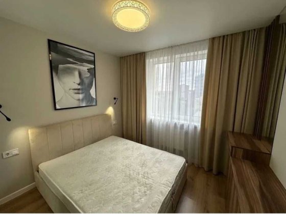 ЖК 58 жемчужина! Евроремонт! Торг! Евродвушка Лиманка