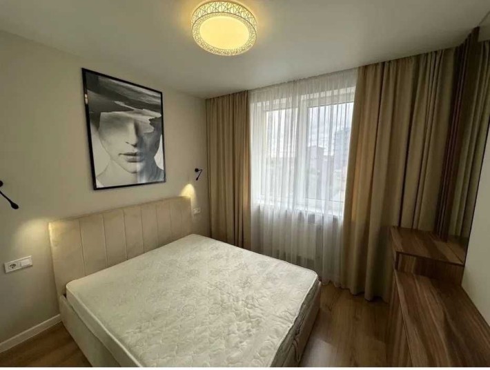 ЖК 58 жемчужина! Евроремонт! Торг! Евродвушка - фото 1