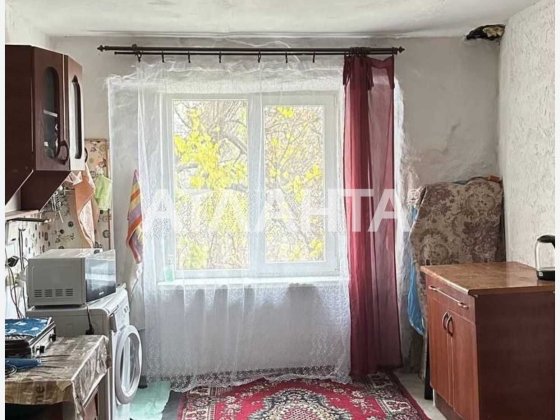 2-х комнатная  квартира в Красноселке Красносілка