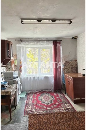 2-х комнатная  квартира в Красноселке - фото 1