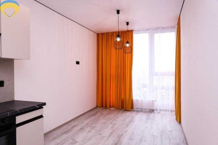 Квартира с ремонтом и  гардеробной - фото 1