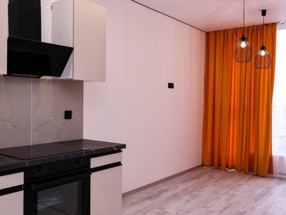 Уютная 1 к квартира на Таирово Лиманка