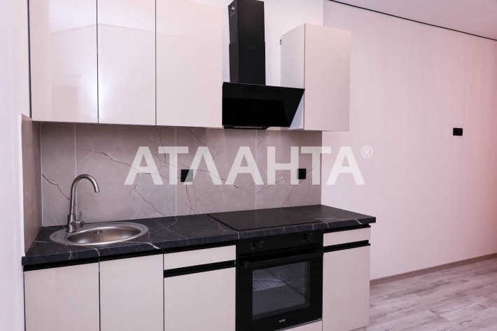 1 комн кв ЖКАкварель-8 с ремонтом 38м2-54000у.е - фото 1