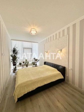 В продаже 3-х к.квартира -99.3 м2  Таирова  15 Жемчужина  Е-Видновленя - фото 1