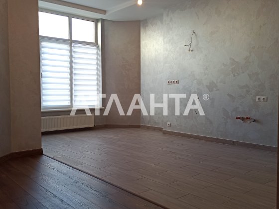 2-комнатная квартира в ​​ЖК Радужный, Киевский район, новострой Лиманка