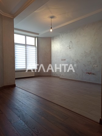 2-комнатная квартира в ​​ЖК Радужный, Киевский район, новострой - фото 1