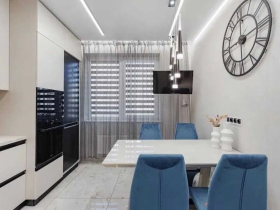 Таиров, Жемчужина, евротрёшка ????️ єОселя Лиманка