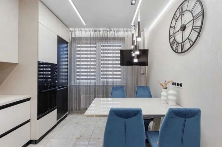 Таиров, Жемчужина, евротрёшка ????️ єОселя - фото 1