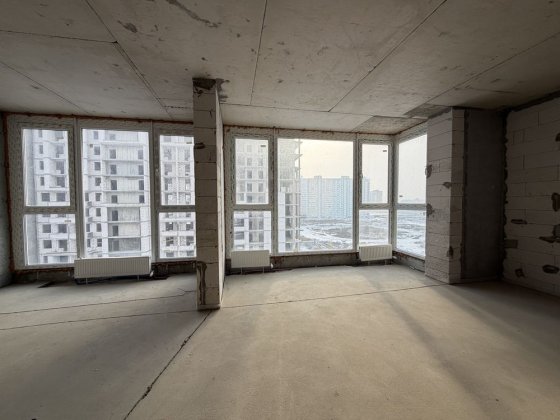 Лучшая планировка !Новый  дом! 2 ком.квартира ЖК Акварель 8. Таирово Лиманка