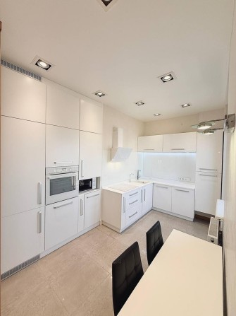 Евродвушка в ЖК 5 Жемчужина/Кадор на Таирова 75 кв.м Ремонт 13 этаж - фото 1