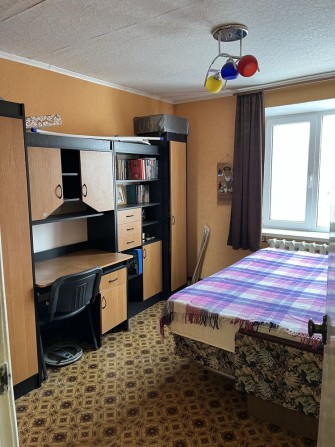 Продаж трьохкімнатної квартири район Черемушки - фото 1