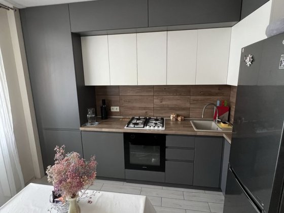 Однокімнатана квартира Family Park Розсошенцы