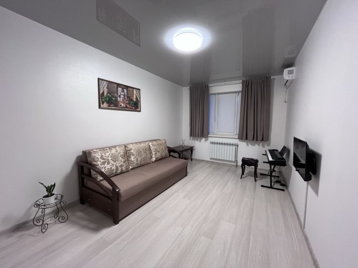 Однокімнатна з ремонтом. Власник!  ЖК Садовий, 39 кв.м - фото 1