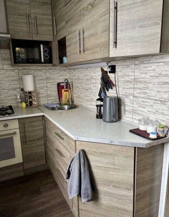 У продажу простора однокімнатна квартира - фото 1