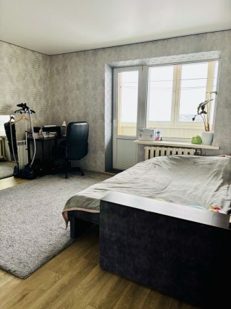 Однокімнатна квартира 37 м² - фото 1