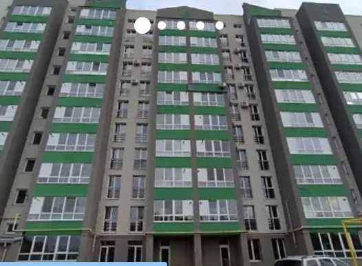 Продаж однокімнатної квартири - фото 1