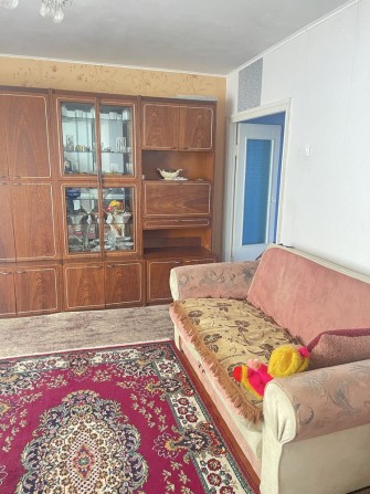 Продам однокімнатну квартиру - фото 1