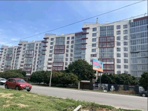 Терміново, 1-к квартира в зданому будинку. ЖК Європейський. Горбаневка