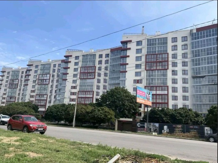 Терміново, 1-к квартира в зданому будинку. ЖК Європейський. - фото 1