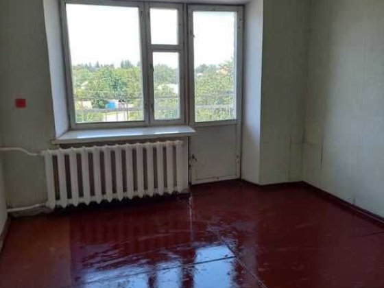 Трьохкімнатна квартира в центрі Градизька Градизьк