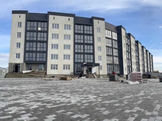 Продається 2-кімнатна квартира 2 поверх Костополь