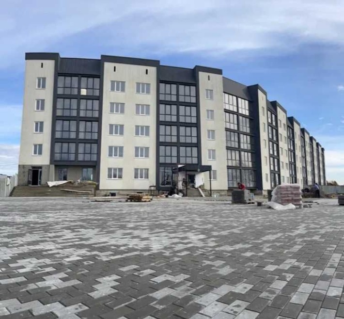 Продається 2-кімнатна квартира 2 поверх - фото 1