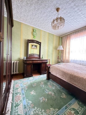 Продам однокімнатну на Соборній 275 - фото 1