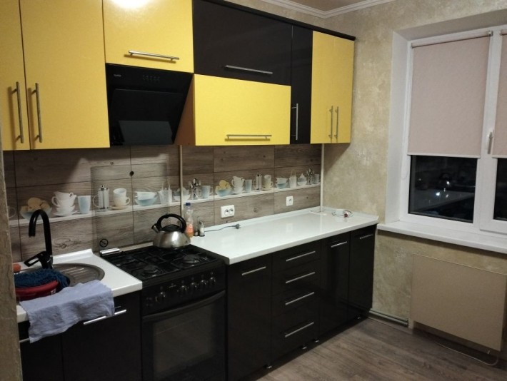 Продається 2-х кімнатна крартира - фото 1