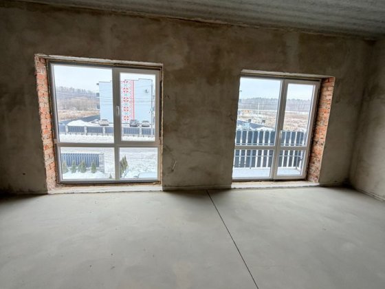 Продається 2-кімнатна квартира Костопіль