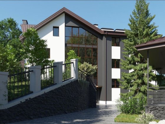 Продам 1к квартиру в топовому районі! Квасилов