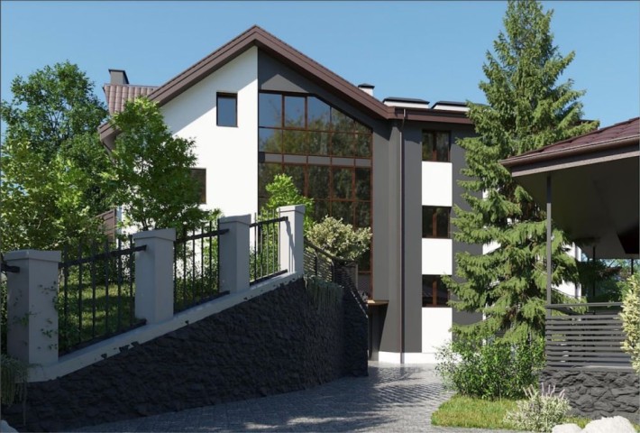 Продам 1к квартиру в топовому районі! - фото 1