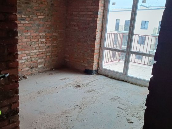 Продається однокімнатна квартира в Квасилові жк Субурбія Квасилов