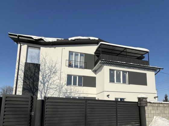 ‼️2 кімнатна НОВОБУДОВА ‼️Ремонт‼️  ЕНЕРГО-АВТОНОМНИЙ будинок‼️ Корнин