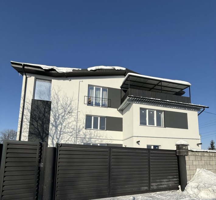 ‼️2 кімнатна НОВОБУДОВА ‼️Ремонт‼️  ЕНЕРГО-АВТОНОМНИЙ будинок‼️ - фото 1