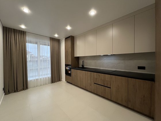 Продам класну 1к квартиру в хорошому районі! Бармаки