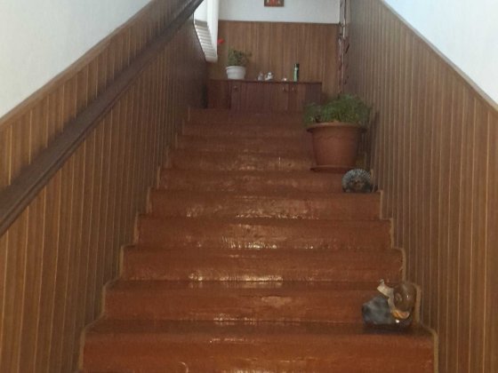 Продаж квартири в 4 квартирному будинку,не далеко від Луцька. Млинів