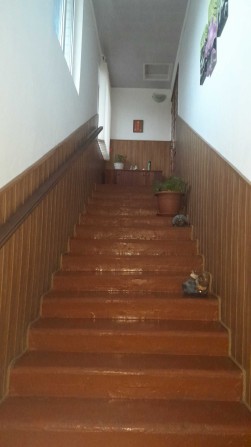 Продаж квартири в 4 квартирному будинку,не далеко від Луцька. - фото 1