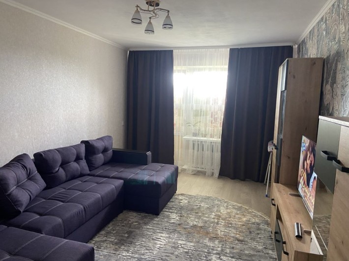 Продам квартиру двокімнатну - фото 1