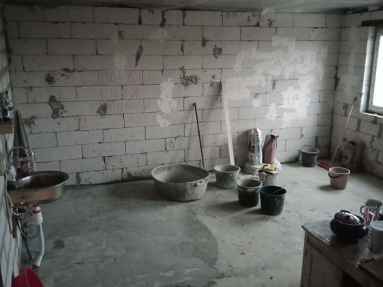 Продам квартиру в часом секторі Тростянець