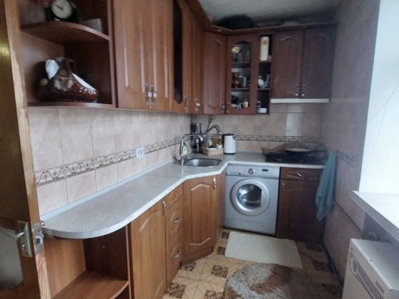 Продаж однокімнатної квартири по вул.Перемоги Білопілля