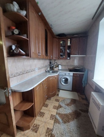 Продаж однокімнатної квартири по вул.Перемоги - фото 1