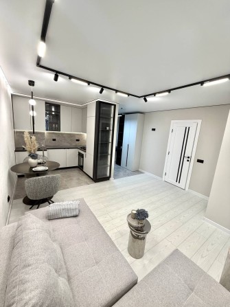 Квартира з ремонтом Тернопіль новобудова - фото 1