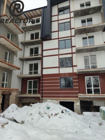 Продається 2-кімнатна квартира в новобудові. Чортків - фото 1